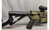 BLACK RAIN ORDNANCE SPEC 15 5.56 NATO - Image 2 of 7