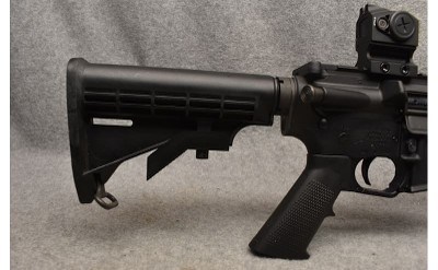F-1 Industries ~ F15 ~ 5.56x45 - Image 2 of 7