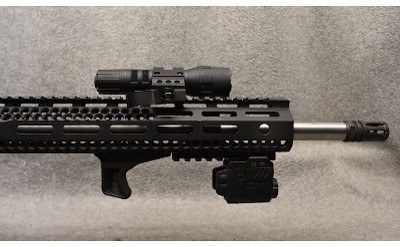 F-1 Industries ~ F15 ~ 5.56x45 - Image 4 of 7
