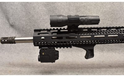F-1 Industries ~ F15 ~ 5.56x45 - Image 7 of 7