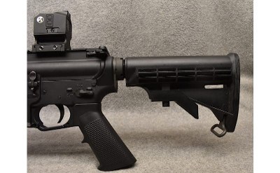 F-1 Industries ~ F15 ~ 5.56x45 - Image 5 of 7