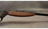 Savage ~ Model 72 ~ .22 Short, Long, Long Rifle - Image 4 of 8