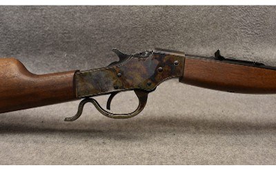 Savage ~ Model 72 ~ .22 Short, Long, Long Rifle - Image 3 of 8