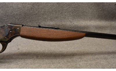 Savage ~ Model 72 ~ .22 Short, Long, Long Rifle - Image 4 of 8