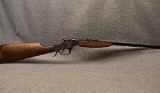 Savage ~ Model 72 ~ .22 Short, Long, Long Rifle - Image 1 of 8