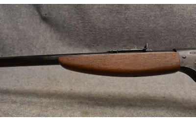 Savage ~ Model 72 ~ .22 Short, Long, Long Rifle - Image 7 of 8