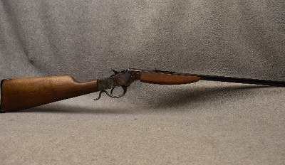 Savage ~ Model 72 ~ .22 Short, Long, Long Rifle - Image 1 of 8