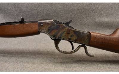 Savage ~ Model 72 ~ .22 Short, Long, Long Rifle - Image 6 of 8