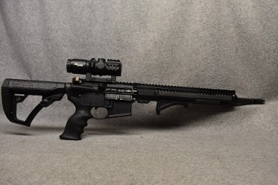 SPRINGFIELD ARMORY ~ SAINT ~ 5.56 NATO - Image 1 of 7