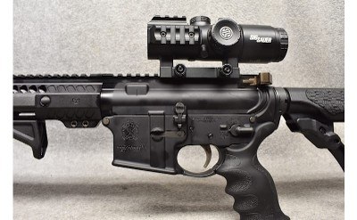 SPRINGFIELD ARMORY ~ SAINT ~ 5.56 NATO - Image 6 of 7
