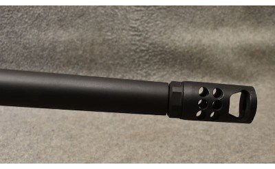 RUGER M77 HAWKEYE .300 WIN MAG - Image 5 of 10