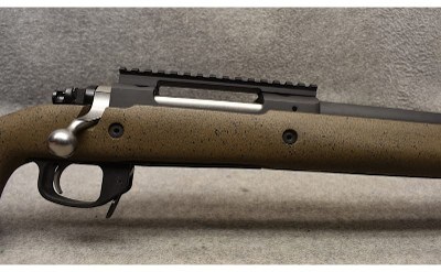 RUGER M77 HAWKEYE .300 WIN MAG - Image 3 of 10