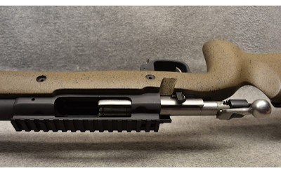 RUGER M77 HAWKEYE .300 WIN MAG - Image 10 of 10