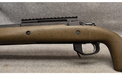 RUGER M77 HAWKEYE .300 WIN MAG - Image 7 of 10