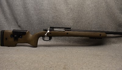 RUGER M77 HAWKEYE .300 WIN MAG - Image 1 of 10