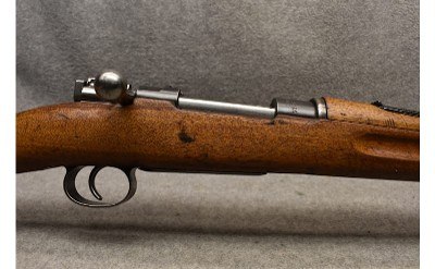 CARL GUSTAF ~ M96 ~ 6.5x55 - Image 3 of 10