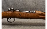 CARL GUSTAF ~ M96 ~ 6.5x55 - Image 3 of 10