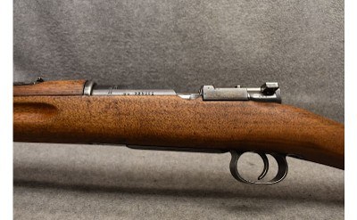 CARL GUSTAF ~ M96 ~ 6.5x55 - Image 7 of 10