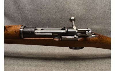 CARL GUSTAF ~ M96 ~ 6.5x55 - Image 10 of 10