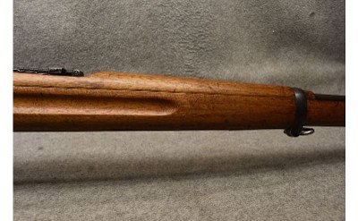 CARL GUSTAF ~ M96 ~ 6.5x55 - Image 4 of 10