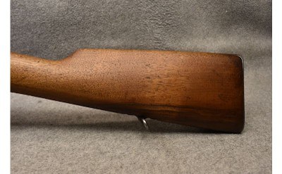 CARL GUSTAF ~ M96 ~ 6.5x55 - Image 6 of 10