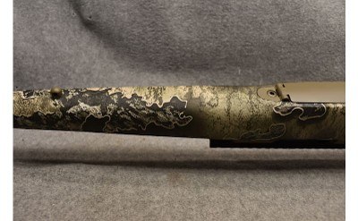 WINCHESTER ~ 70 EXTREME WEATHER SS ~ 6.5MM CREEDMOOR - Image 9 of 10