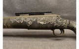 WINCHESTER ~ 70 EXTREME WEATHER SS ~ 6.5MM CREEDMOOR - Image 7 of 10