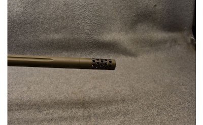 WINCHESTER ~ 70 EXTREME WEATHER SS ~ 6.5MM CREEDMOOR - Image 5 of 10