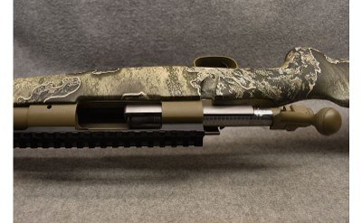 WINCHESTER ~ 70 EXTREME WEATHER SS ~ 6.5MM CREEDMOOR - Image 10 of 10