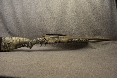WINCHESTER ~ 70 EXTREME WEATHER SS ~ 6.5MM CREEDMOOR - Image 1 of 10