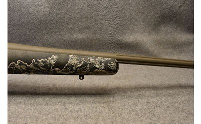 WINCHESTER ~ 70 EXTREME WEATHER SS ~ 6.5MM CREEDMOOR - Image 4 of 10