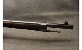 Dutch Mannlicher Model 1895 (M95) Infantry Rifle - Image 5 of 10