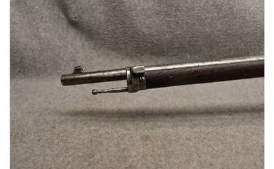 Dutch Mannlicher Model 1895 (M95) Infantry Rifle - Image 9 of 10