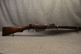 Dutch Mannlicher Model 1895 (M95) Infantry Rifle - Image 1 of 10