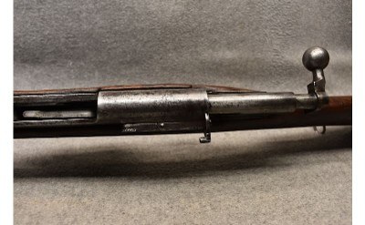 Dutch Mannlicher Model 1895 (M95) Infantry Rifle - Image 10 of 10