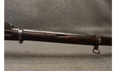 Dutch Mannlicher Model 1895 (M95) Infantry Rifle - Image 4 of 10