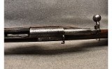 Dutch Mannlicher Model 1895 (M95) Infantry Rifle - Image 10 of 10