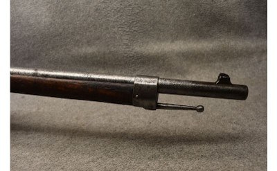 Dutch Mannlicher Model 1895 (M95) Infantry Rifle - Image 5 of 10