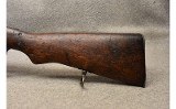 Dutch Mannlicher Model 1895 (M95) Infantry Rifle - Image 6 of 10