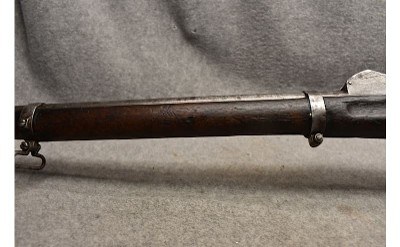 Dutch Mannlicher Model 1895 (M95) Infantry Rifle - Image 8 of 10