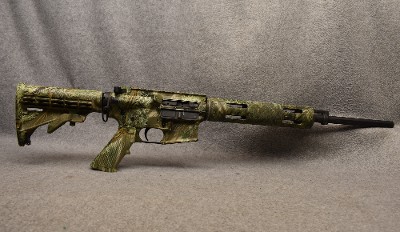 Remington ~ R 15 ~ 5.56 - Image 1 of 7