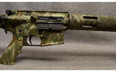 Remington ~ R 15 ~ 5.56 - Image 3 of 7