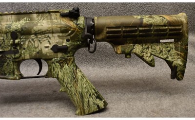 Remington ~ R 15 ~ 5.56 - Image 5 of 7