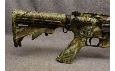 Remington ~ R 15 ~ 5.56 - Image 2 of 7