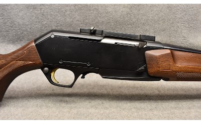 Browning ~ ShortTrac ~ .300 WSM - Image 3 of 8
