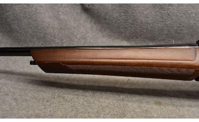 Browning ~ ShortTrac ~ .300 WSM - Image 7 of 8