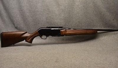 Browning ~ ShortTrac ~ .300 WSM