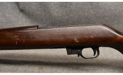 Iver Johnson ~ U.S. Carbine ~ .22 Long Rifle - Image 6 of 9