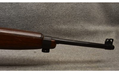 Iver Johnson ~ U.S. Carbine ~ .22 Long Rifle - Image 4 of 9