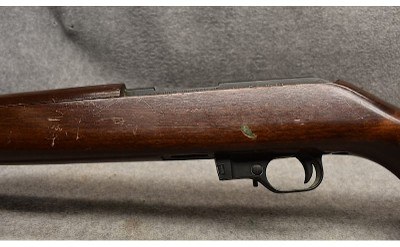 Iver Johnson ~ U.S. Carbine ~ .22 Long Rifle - Image 6 of 9